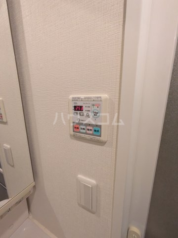 20/30 設備