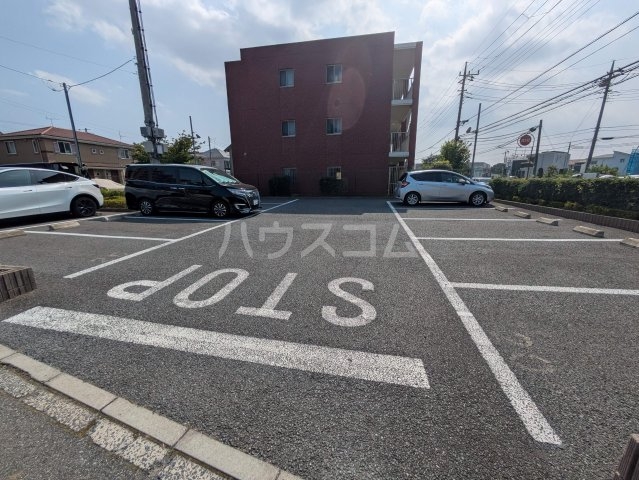 29/30 駐車場