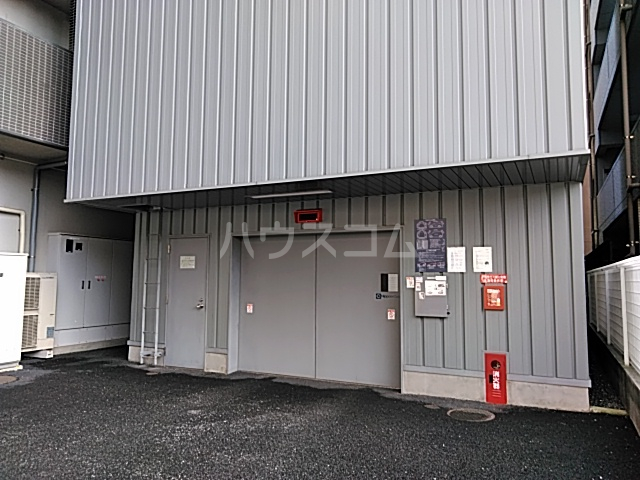 23/29 駐車場