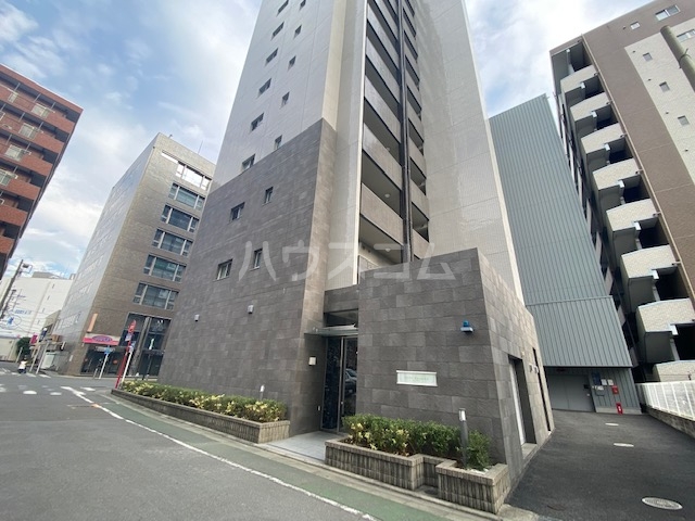 2/6 エントランス