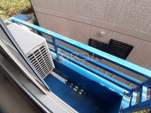 19/30 バルコニー