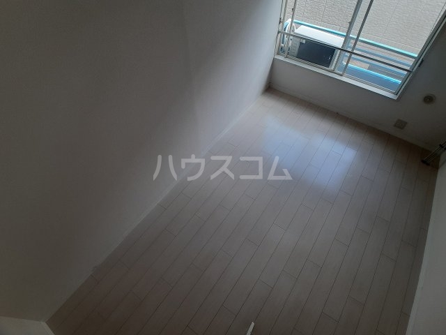 20/30 バルコニー