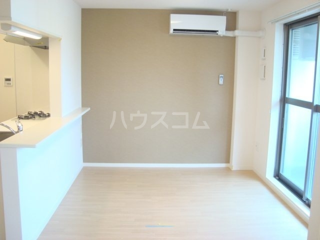 4/28 リビング/ダイニング