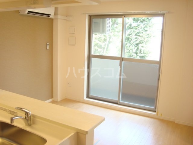 3/28 リビング/ダイニング