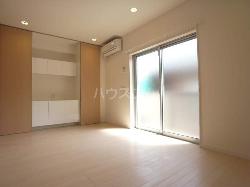 3/21 リビング/ダイニング