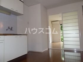 3/21 リビング/ダイニング