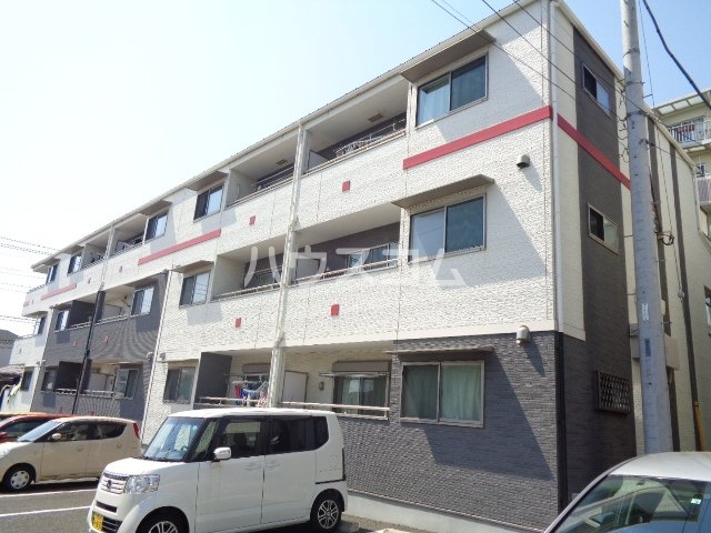 2/4 外観