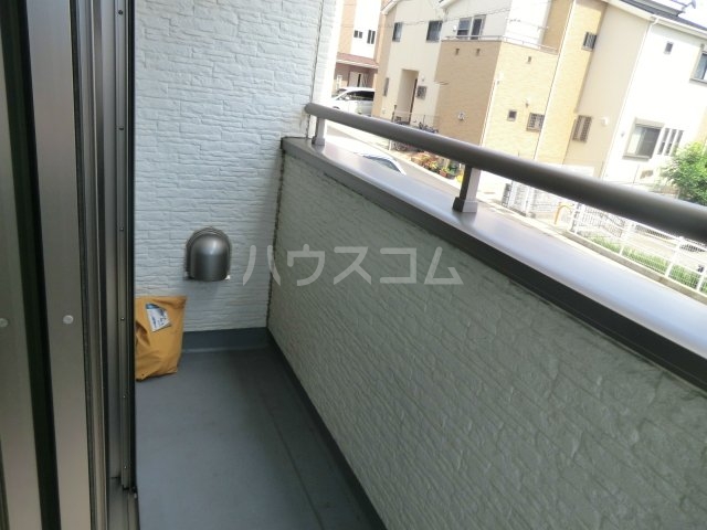 16/30 バルコニー
