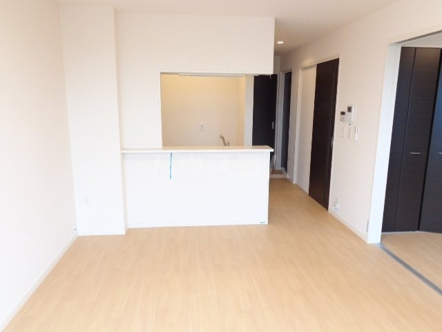 3/30 リビング/ダイニング