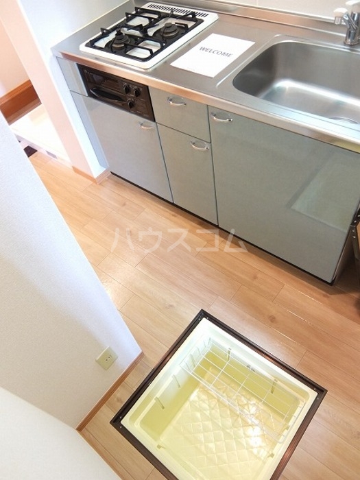 5/23 リビング/ダイニング