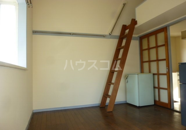 3/6 リビング/ダイニング