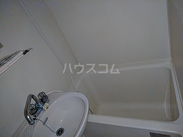 7/24 浴室