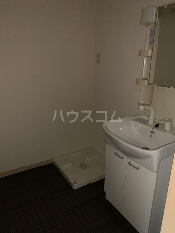 20/30 洗面