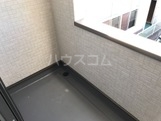 18/22 バルコニー