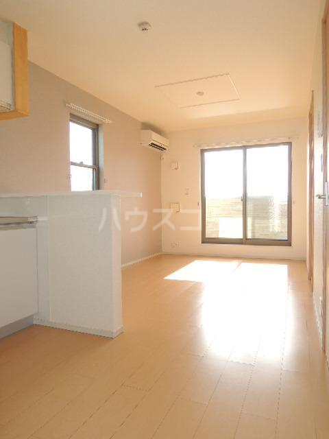 3/26 リビング/ダイニング