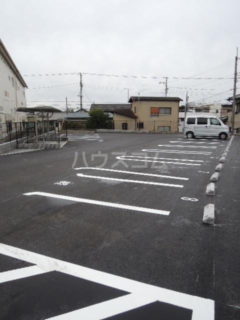 15/21 駐車場