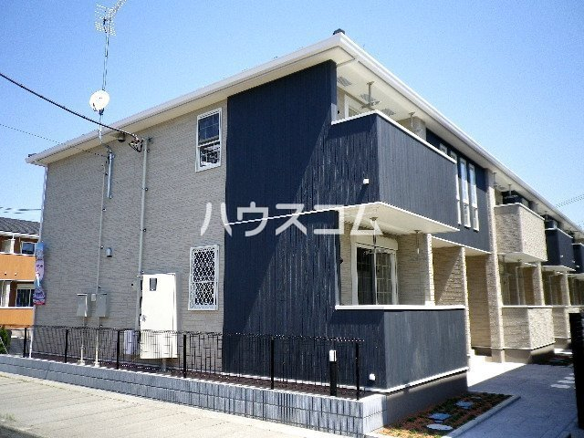 1/30 外観