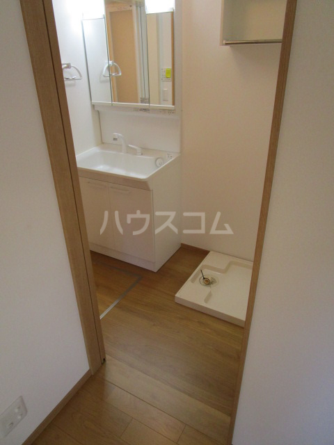 16/22 洗面