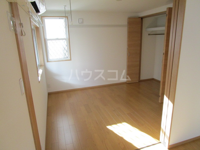 5/22 室内
