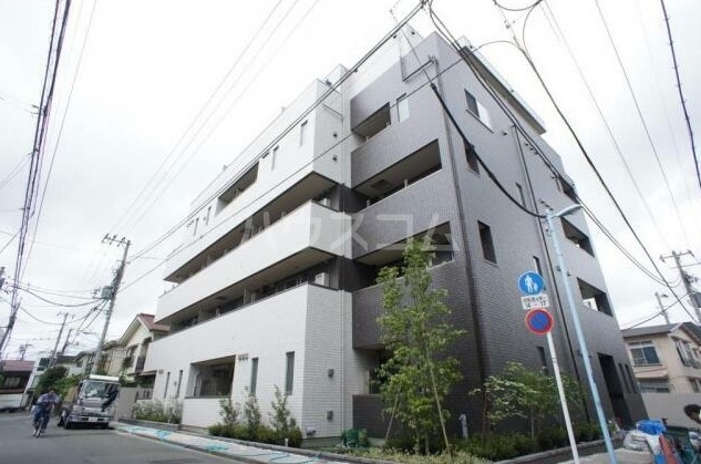 1/10 外観