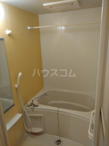 12/30 浴室