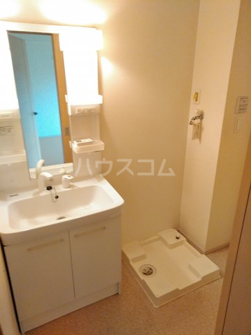 15/30 洗面
