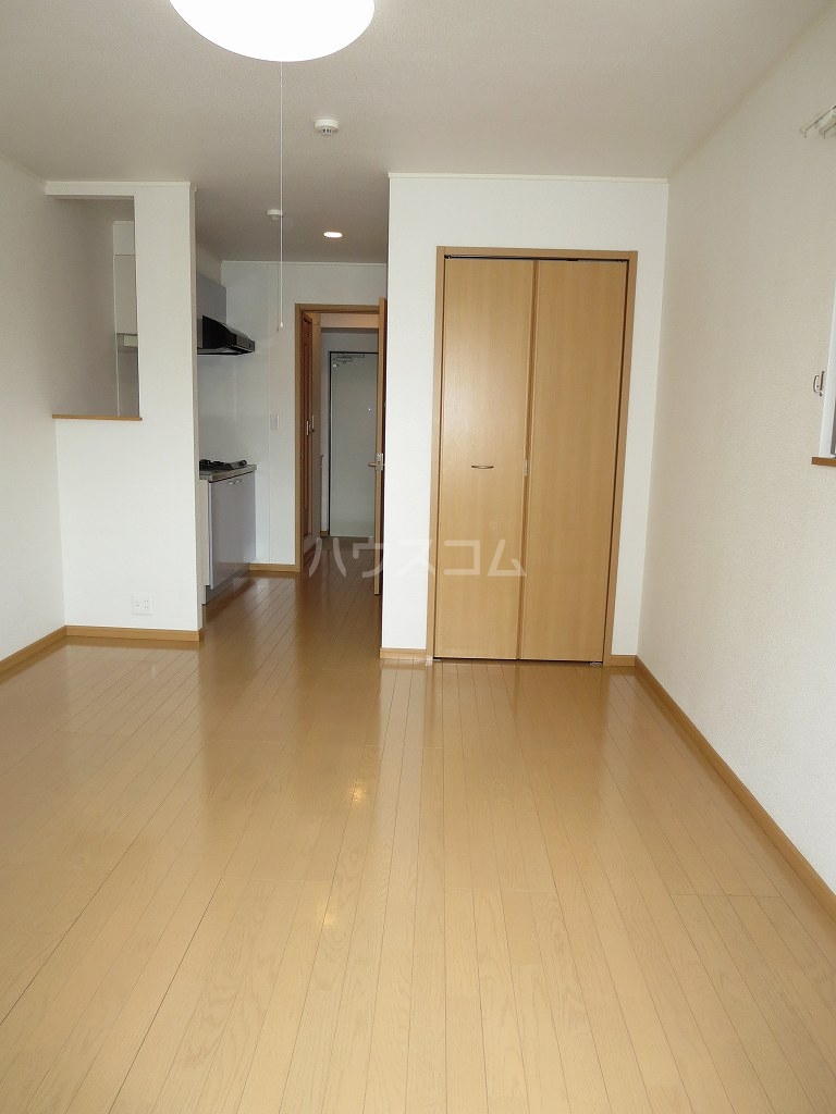 3/26 リビング/ダイニング