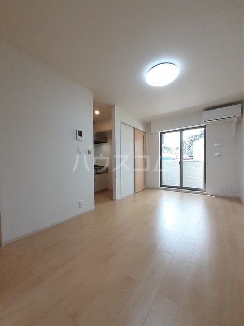 3/20 リビング/ダイニング