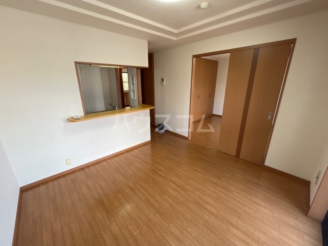 6/27 リビング/ダイニング