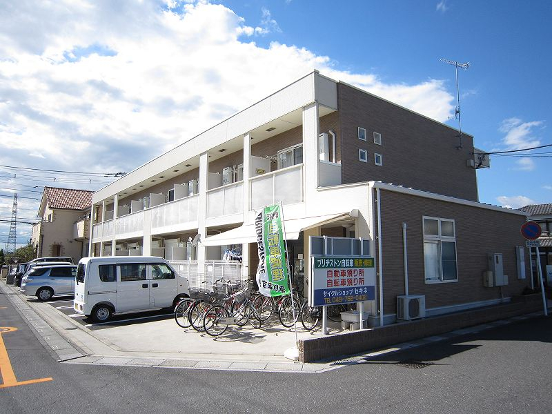 1/30 外観