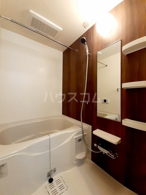 8/20 浴室
