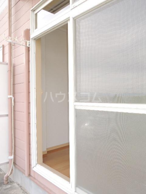 16/26 バルコニー