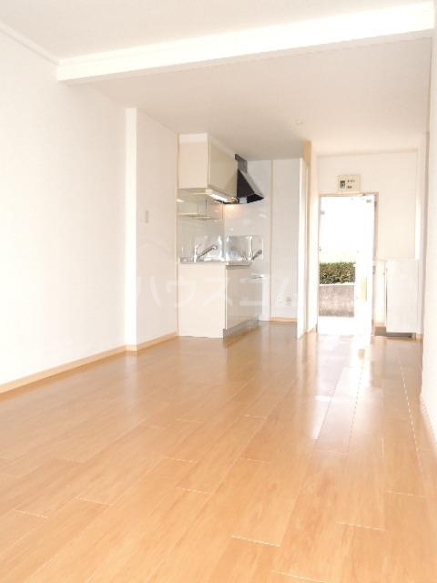 3/26 リビング/ダイニング