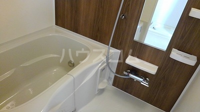 8/25 浴室