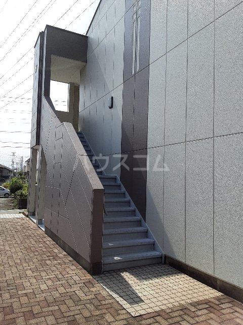 2/6 エントランス