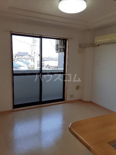 3/25 リビング/ダイニング