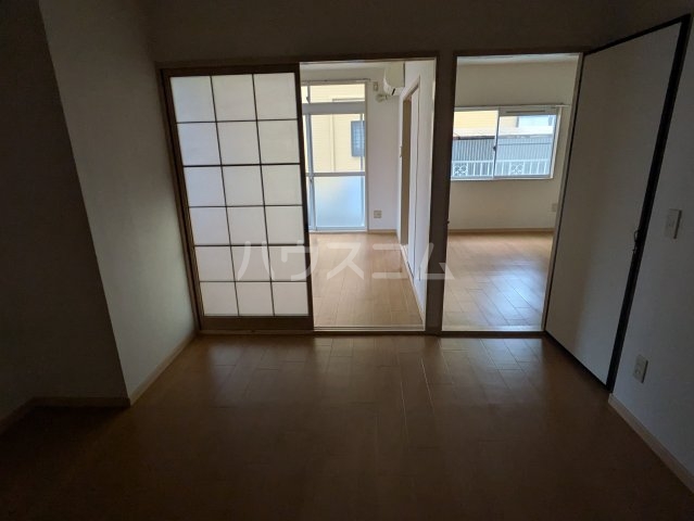 2/8 エントランス