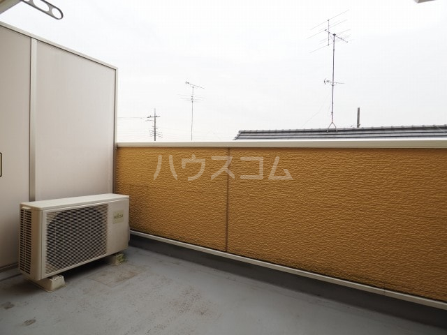 22/30 バルコニー