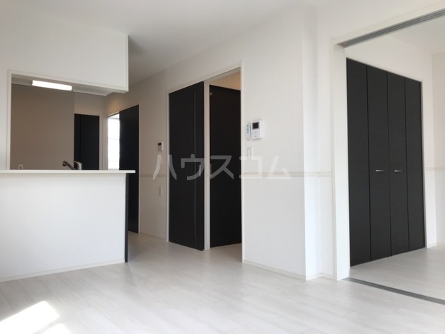 3/22 リビング/ダイニング