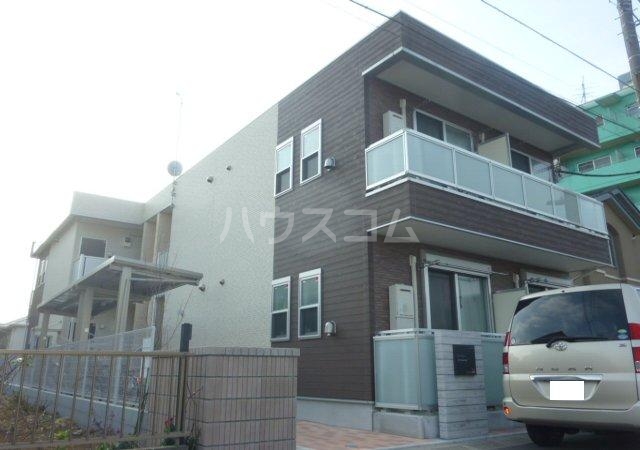 1/30 外観