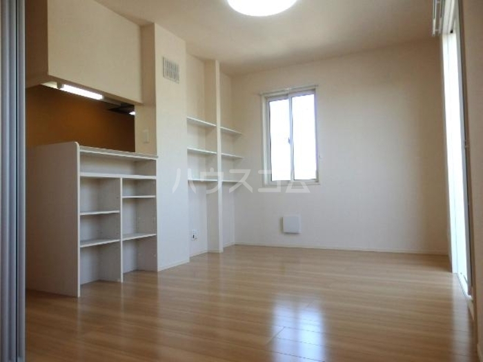 3/16 リビング/ダイニング