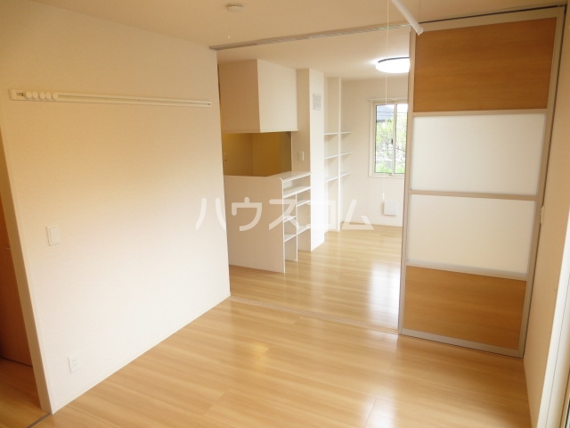 4/25 リビング/ダイニング