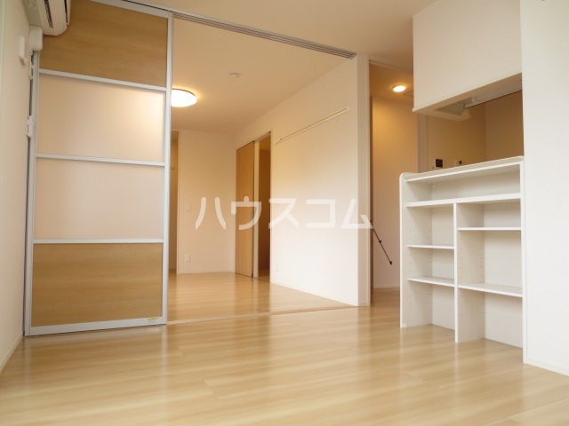 6/25 リビング/ダイニング