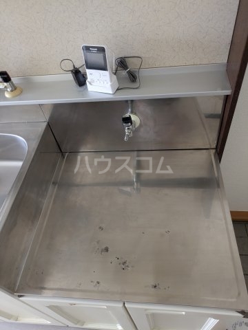 5/6 駐車場