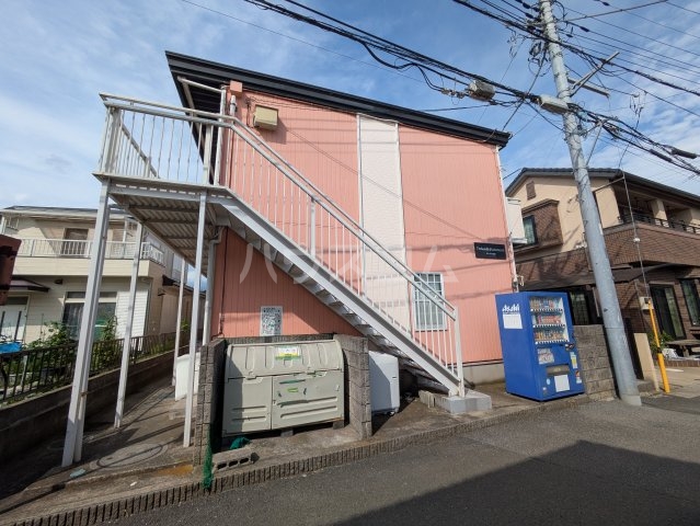 3/6 外観