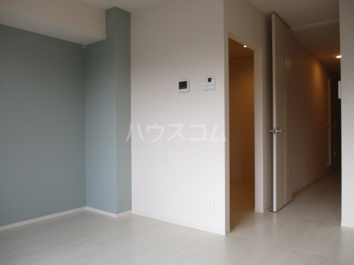 3/17 リビング/ダイニング