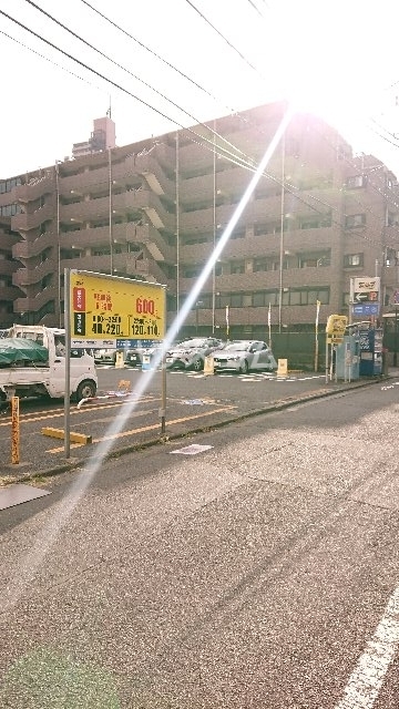 19/29 駐車場