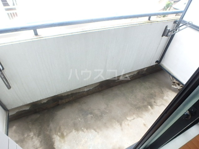 15/30 バルコニー