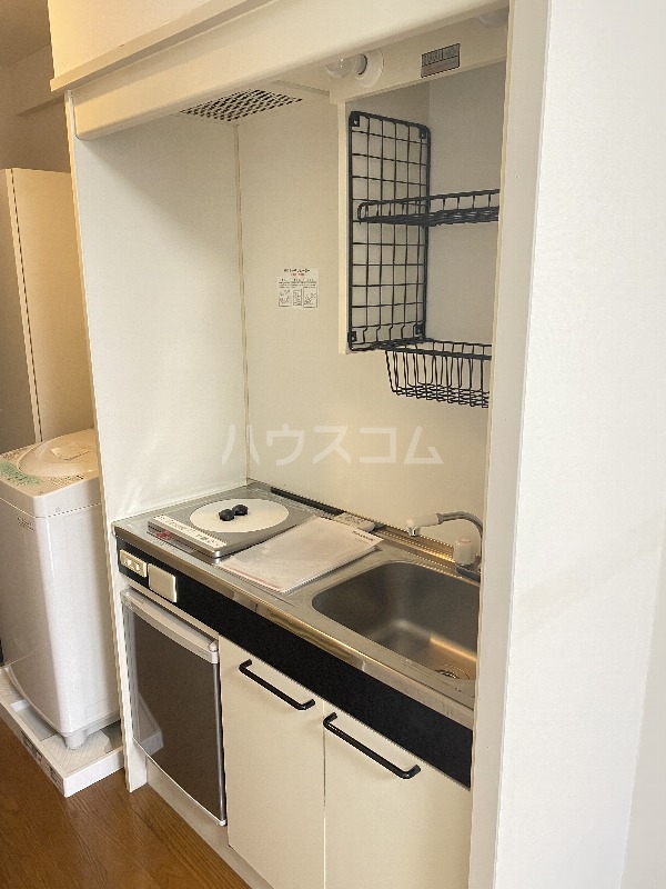 6/27 キッチン