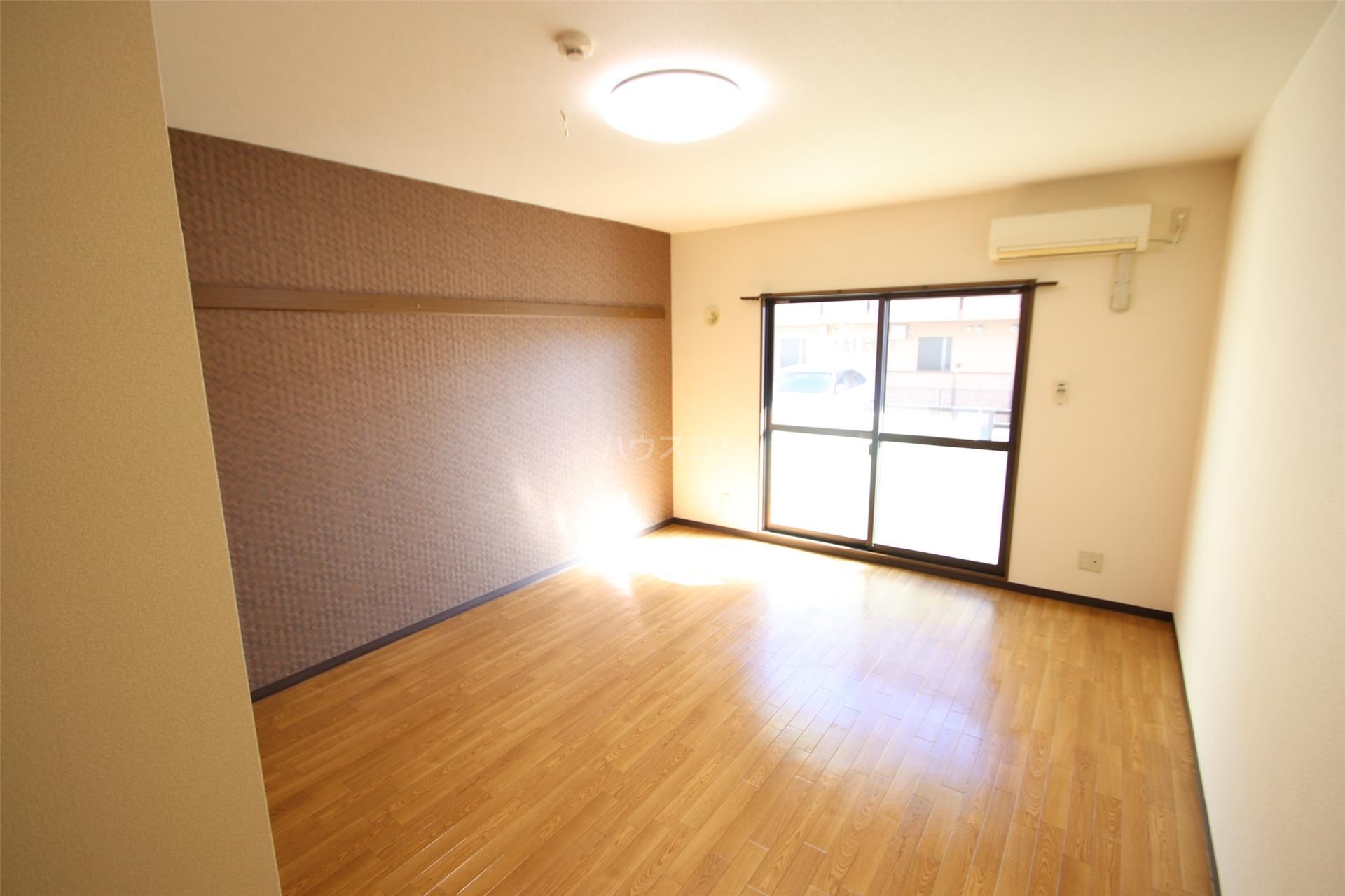 4/26 リビング/ダイニング